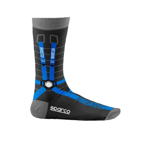 Funktionelle Socken SPARCO Iconic Harnes