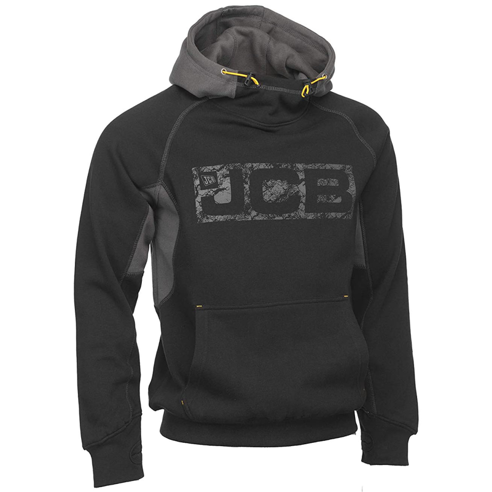 detail Sweatshirt JCB Horton