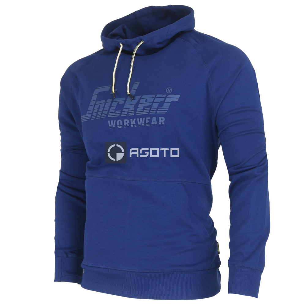 detail Herren-Sweatshirt SNICKERS Bright