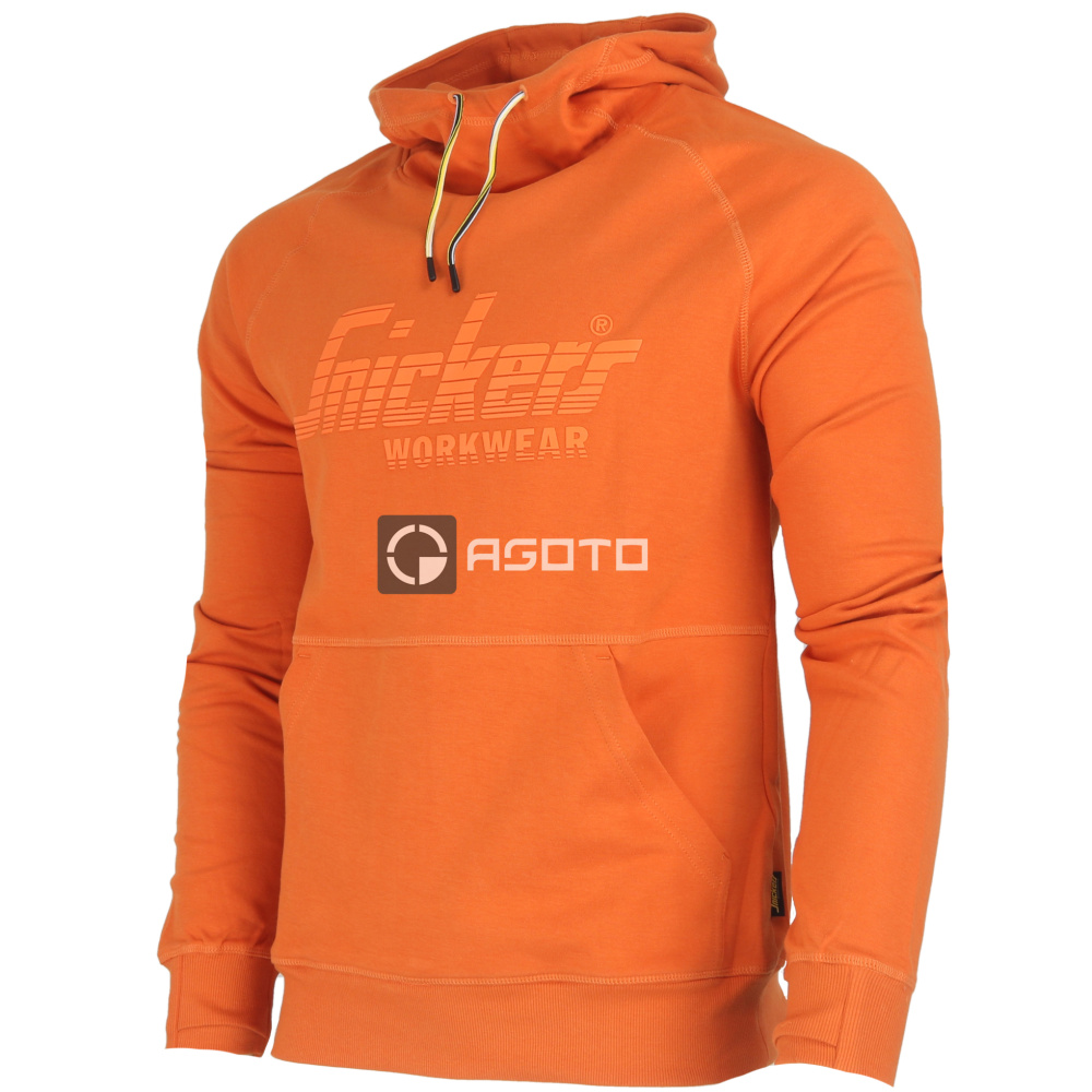 detail Herren-Sweatshirt SNICKERS Bright