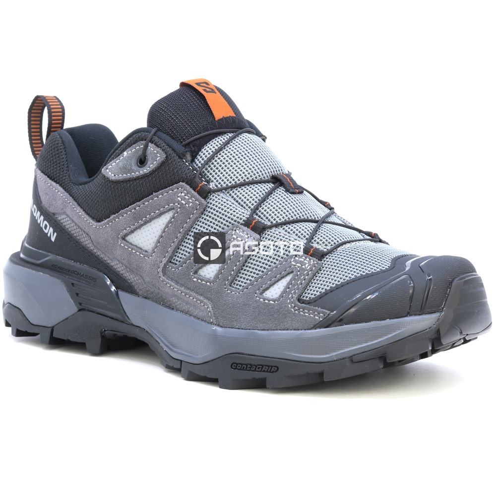 detail SALOMON X Ultra 360 LTR Wanderschuhe