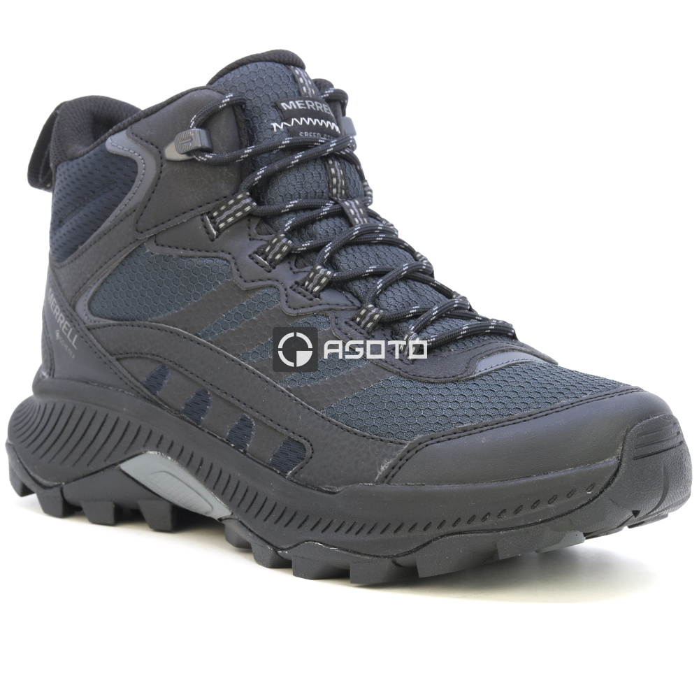 detail Wanderschuhe MERRELL SPEED STRIKE 2 MID GTX