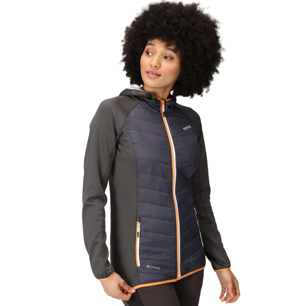 detail Damen Jacke REGATTA Andreson VIII Hybrid