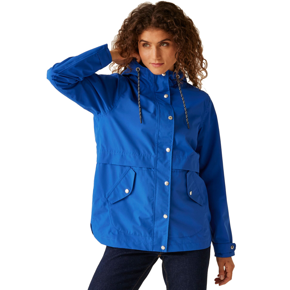 detail Jacke Damen REGATTA Bayla Isotex 5000 mm