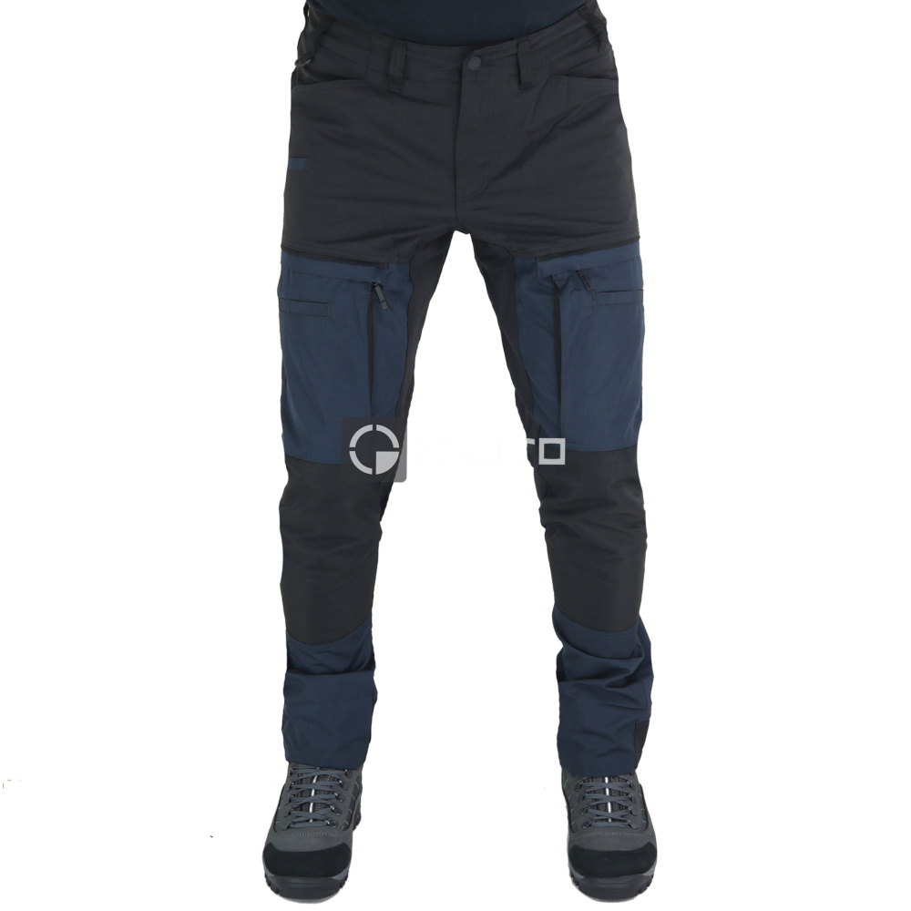 detail BLAKLADER Sweden Stretch CORDURA® Hose Outdoor