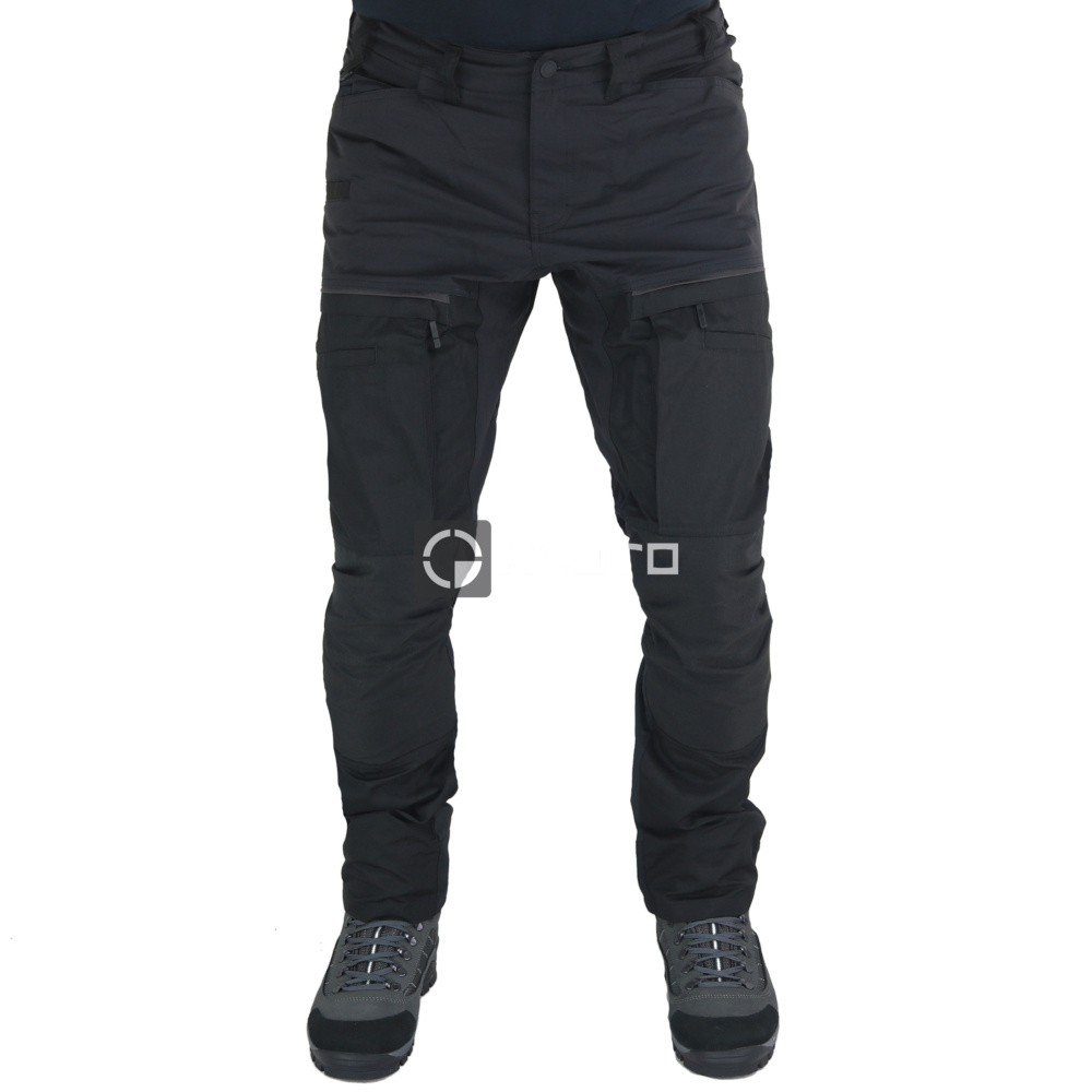 detail BLAKLADER Sweden Stretch CORDURA® Hose Outdoor