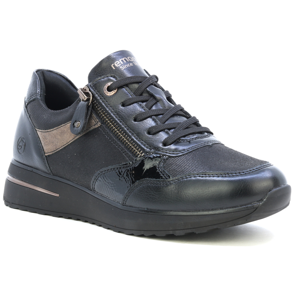 detail RIEKER Remonte D1G08-03 Damenschuhe