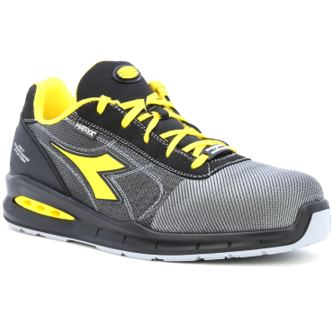 Sicherheitsschuhe DIADORA Run Net Airbox Matryx S1P