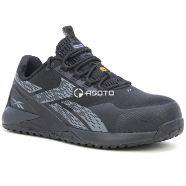 Sicherheitsschuhe REEBOK IB3480 S3 ESD Nano X1