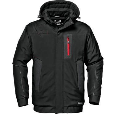 Winter-Herrenjacke SIR Dolphin TPU membrane