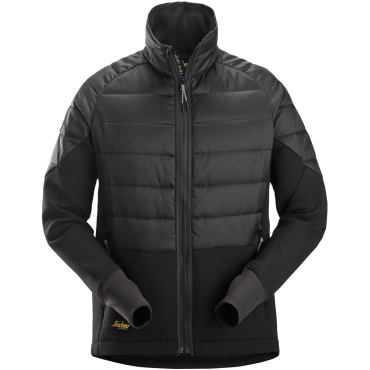 Jacke SNICKERS FlexiWork Hybrid