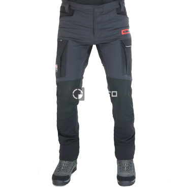 Hose softshell DUCATI Motor Cargo Stretch