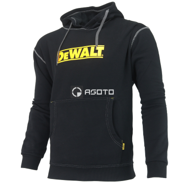 Sweatshirt DEWALT ORIGINAL Hooded DWC47-001