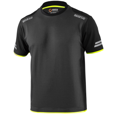 T-Shirt SPARCO Tech TW