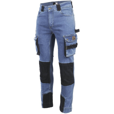 Hose NINE WORTHS Neo Jeans