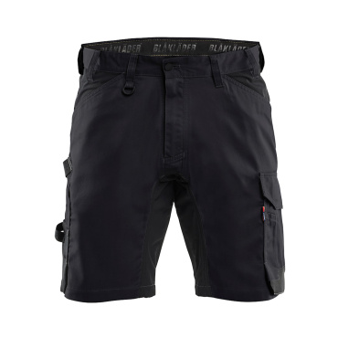 Arbeitsshorts BLAKLADER Sweden Stretch