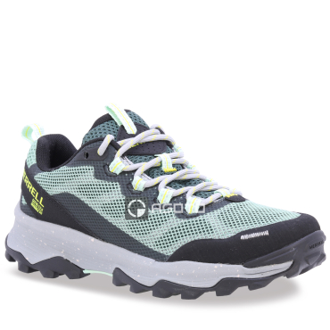 Damen Wanderschuhe MERRELL J067372 SPEED STRIKE GTX jade