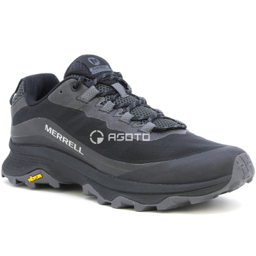 Wanderschuhe MERRELL MOAB Speed