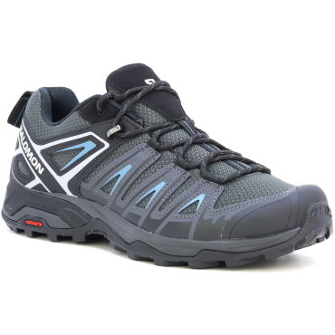 Wanderschuhe SALOMON X Ultra Pioneer Aero