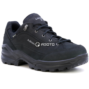 Wanderschuhe LOWA Renegade GTX Lo wide