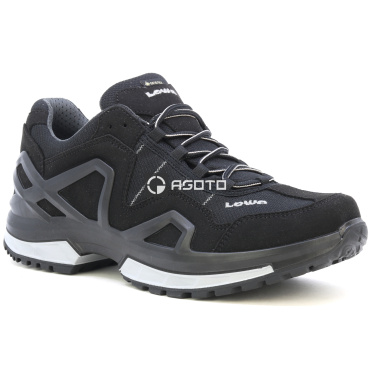 Wanderschuhe LOWA Gorgon GTX membrane Gore-Tex®