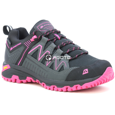 Wanderschuhe ALPINE PRO Imahe membrane PTX