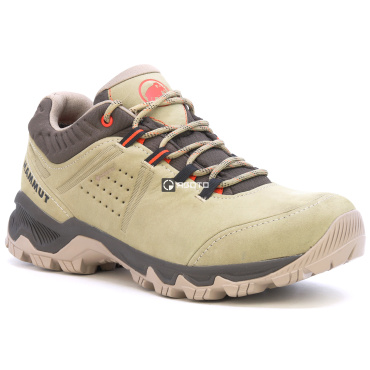 MAMMUT Mercury IV Low GTX Safari Gore-Tex® Wanderschuhe