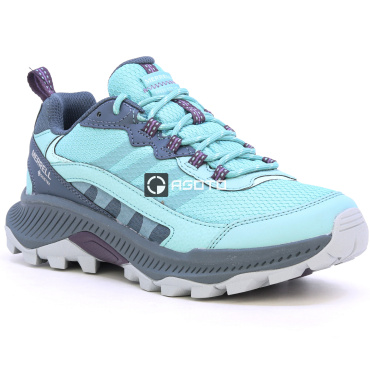 Wanderschuhe Damen MERRELL SPEED STRIKE 2 GTX Gore-Tex®