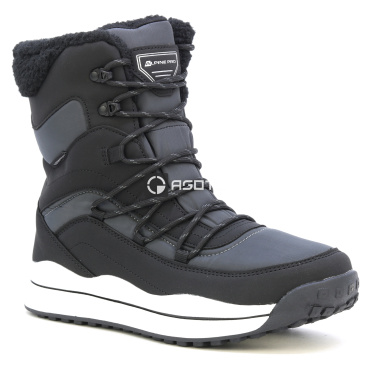 Damen-Winterschneestiefel ALPINE PRO Merata