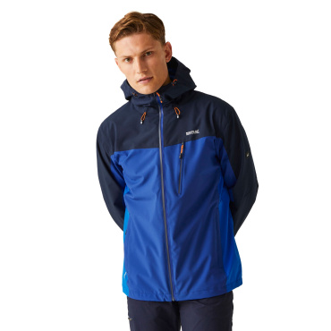 Jacke REGATTA Birchdale Isotex membrane 10 000 mm