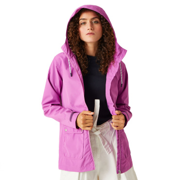 Jacke Damen REGATTA Bayletta membrane Isotex 10 000 mm