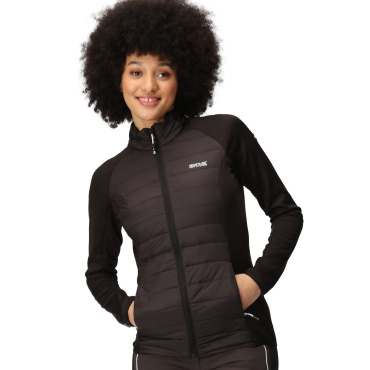 Jacke Damen REGATTA Clumber Hybrid IV