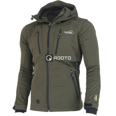 Jacke ARRAK SWEDEN Akka outdoor/hunting