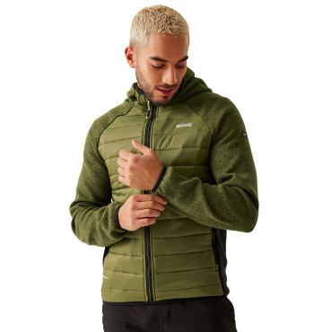 Jacke REGATTA Newhill Hybrid