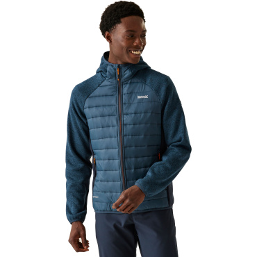 Jacke REGATTA Newhill Hybrid