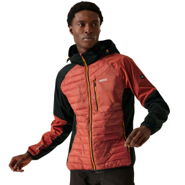 Jacke REGATTA ProHybrid