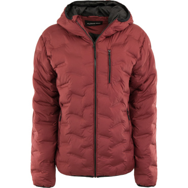 Herren-Winterjacke ALPINE PRO Mared