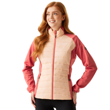 Jacke Damen REGATTA Clumber Hybrid V