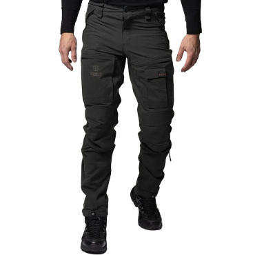 Herren-Wanderhose Beyond Nordic Sweden Teflon EcoElite® RECCO