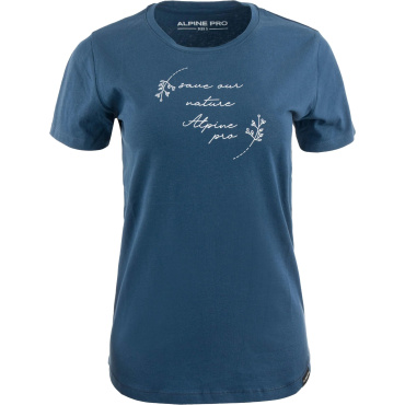 Damen-T-Shirt ALPINE PRO Badena