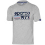 Vorschau T-shirt SPARCO 1997 Motorsport Heritage Stretch