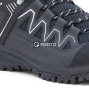 Vorschau Wanderschuhe ALPINE PRO Gudere PTX membrane