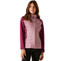 Vorschau Jacke Damen REGATTA Clumber Hybrid V