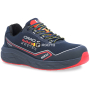 Vorschau Sicherheitsschuhe SPARCO Red Bull Racing Milton S1P ESD