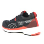 Vorschau Sicherheitsschuhe PUMA Turbo blk/red Low S1PS ESD