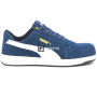 Vorschau Sicherheitsschuhe PUMA Iconic low S1P ESD