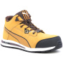 Vorschau Sicherheitsschuhe PUMA Dash Wheat MID S3