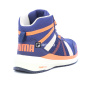 Vorschau Sicherheitsschuhe PUMA Rival Mid S1P ESD blue/orange