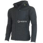 Vorschau Herren-Sweatshirt SNICKERS FlexiWork Mesh