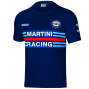 Vorschau T-shirt SPARCO Martini Racing